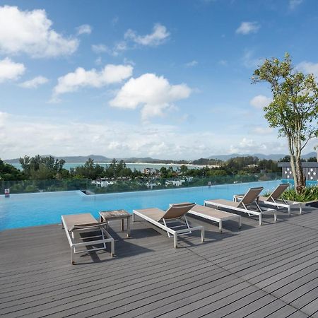 Aristo 2 Apartments By Beringela Surin Beach  Eksteriør billede